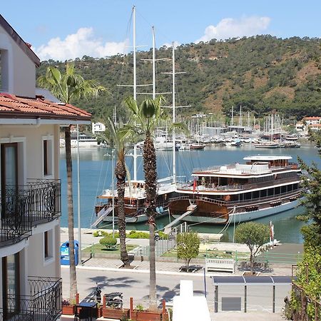 Cennet Life Hotel Fethiye Buitenkant foto