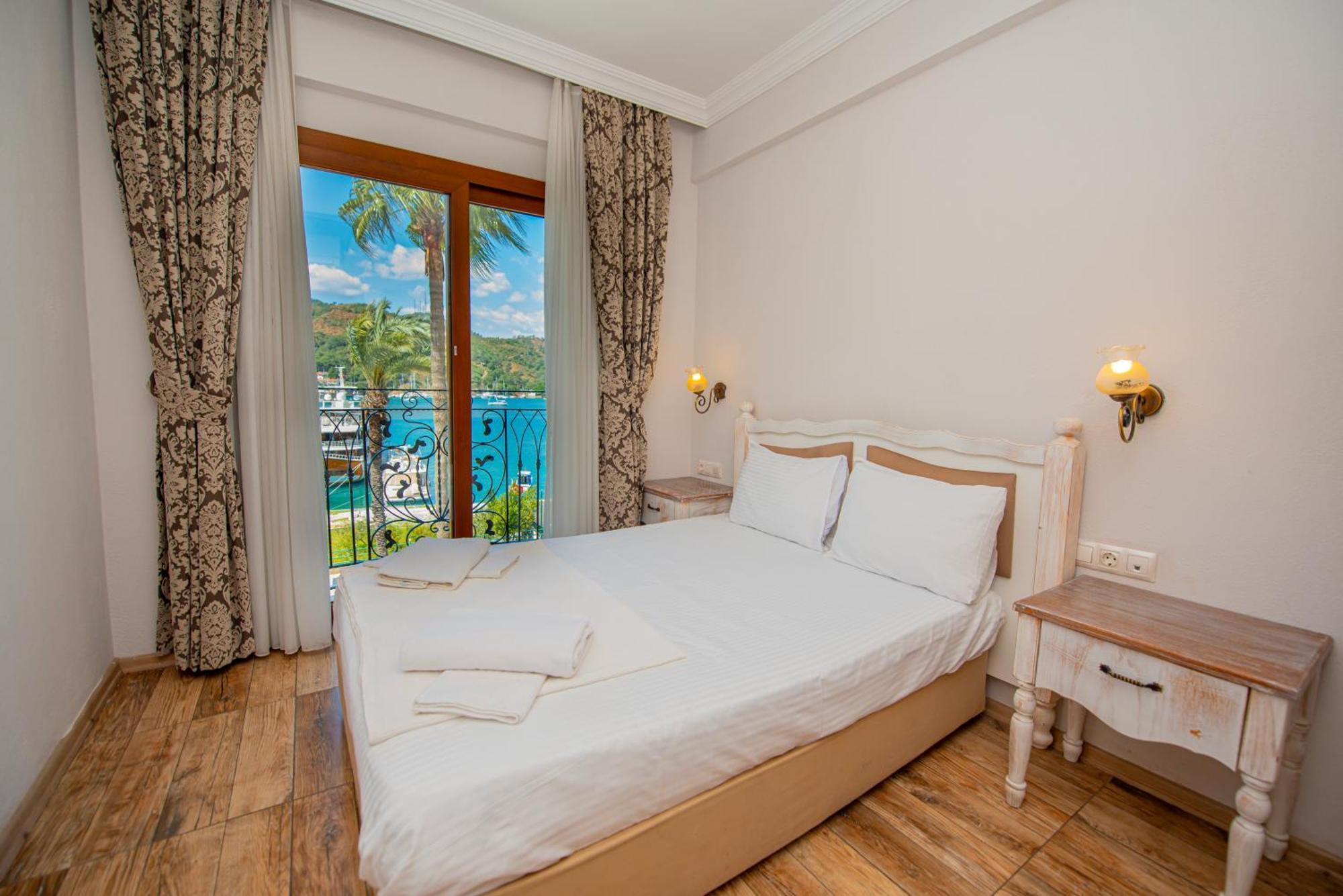 Cennet Life Hotel Fethiye Buitenkant foto