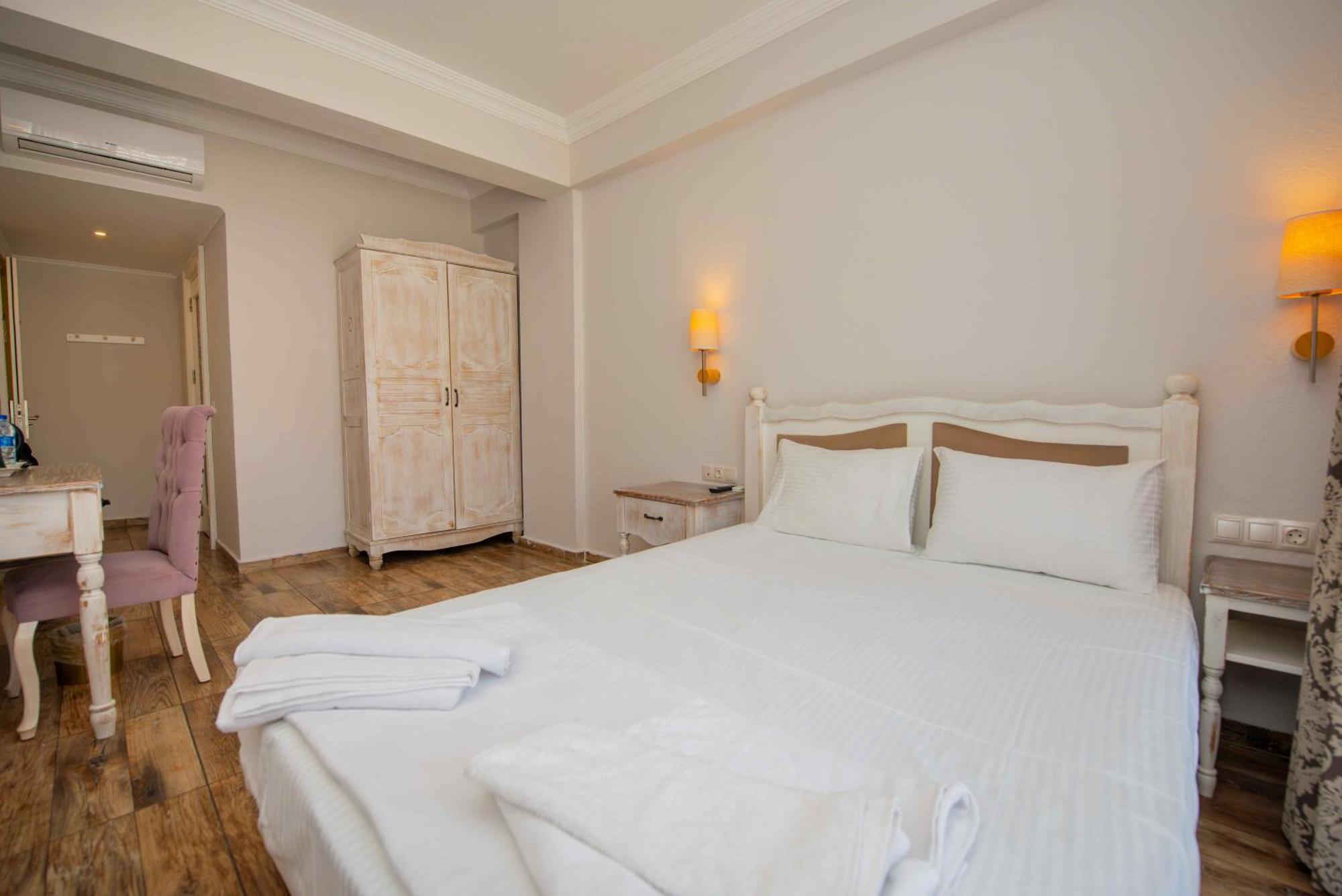 Cennet Life Hotel Fethiye Buitenkant foto