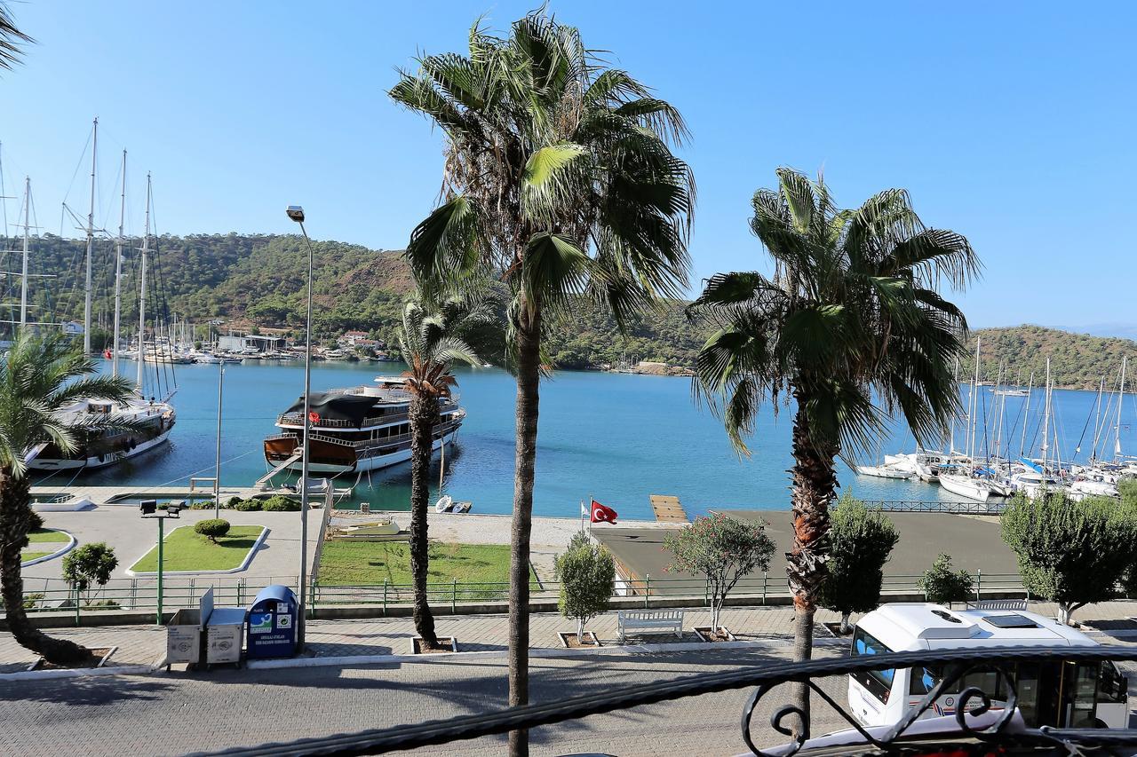 Cennet Life Hotel Fethiye Buitenkant foto