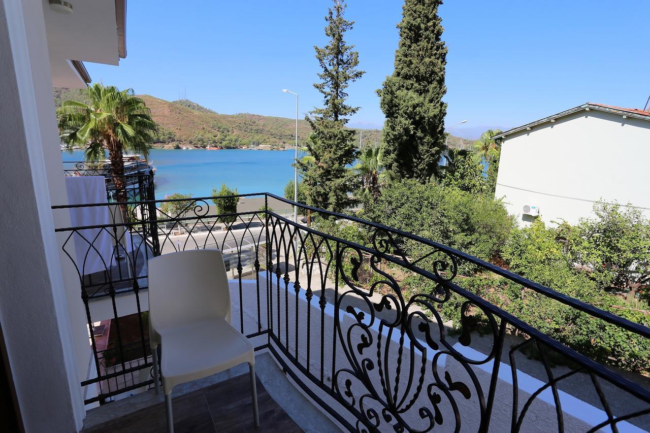 Cennet Life Hotel Fethiye Buitenkant foto