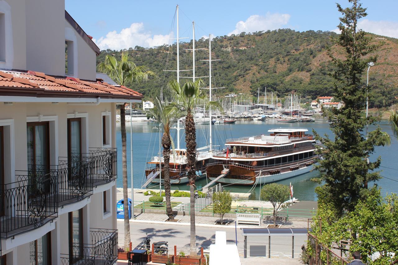 Cennet Life Hotel Fethiye Buitenkant foto