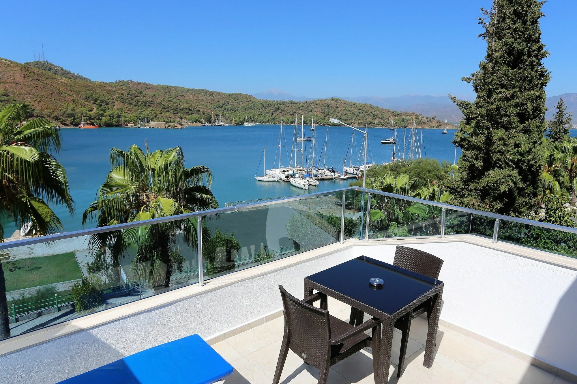Cennet Life Hotel Fethiye Buitenkant foto