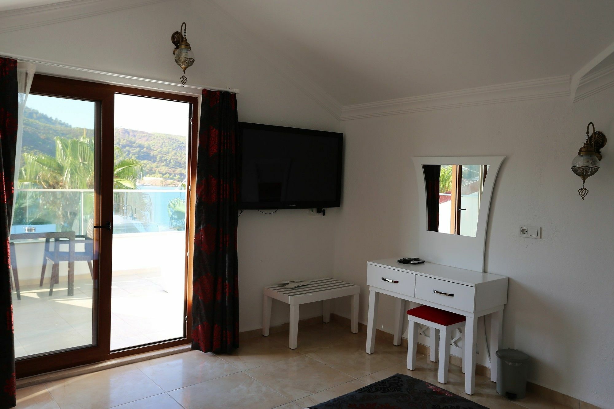 Cennet Life Hotel Fethiye Buitenkant foto